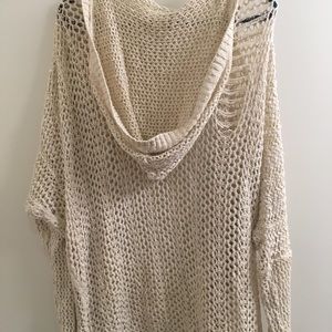 Brandy Melville Sweater